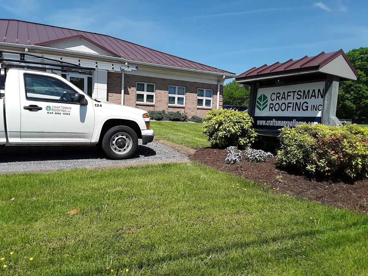 Quality Wind Damage Roof Repair by experienced craftsmen in Buford
